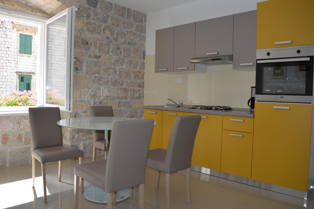 Mila Apartment Sinj Extérieur photo