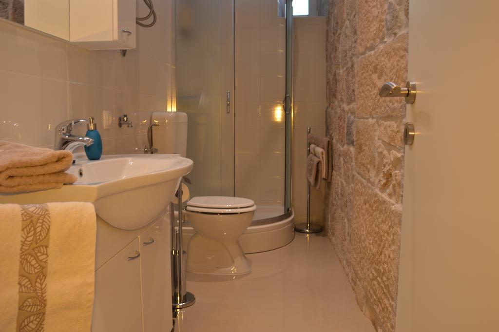 Mila Apartment Sinj Extérieur photo