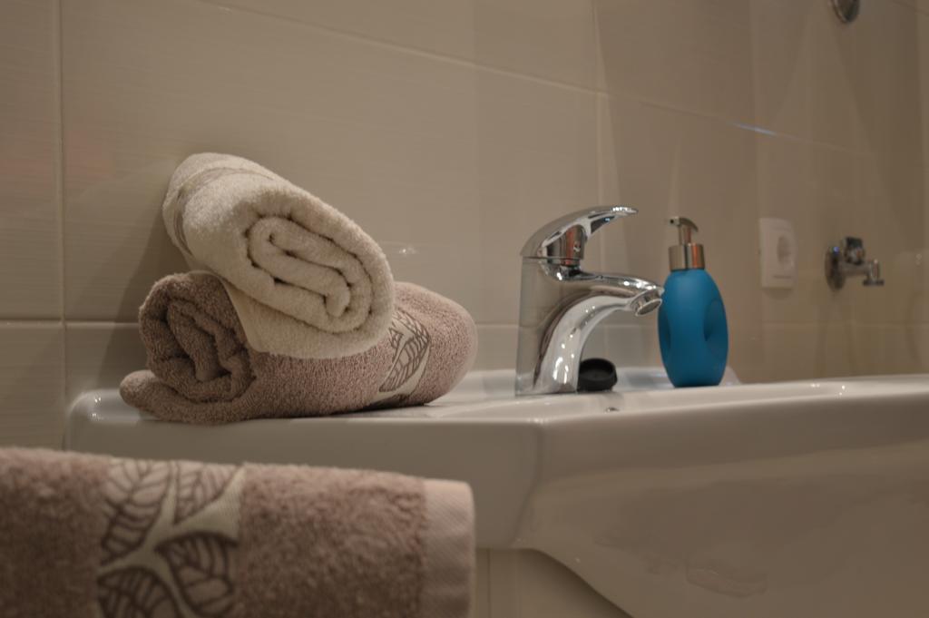 Mila Apartment Sinj Extérieur photo