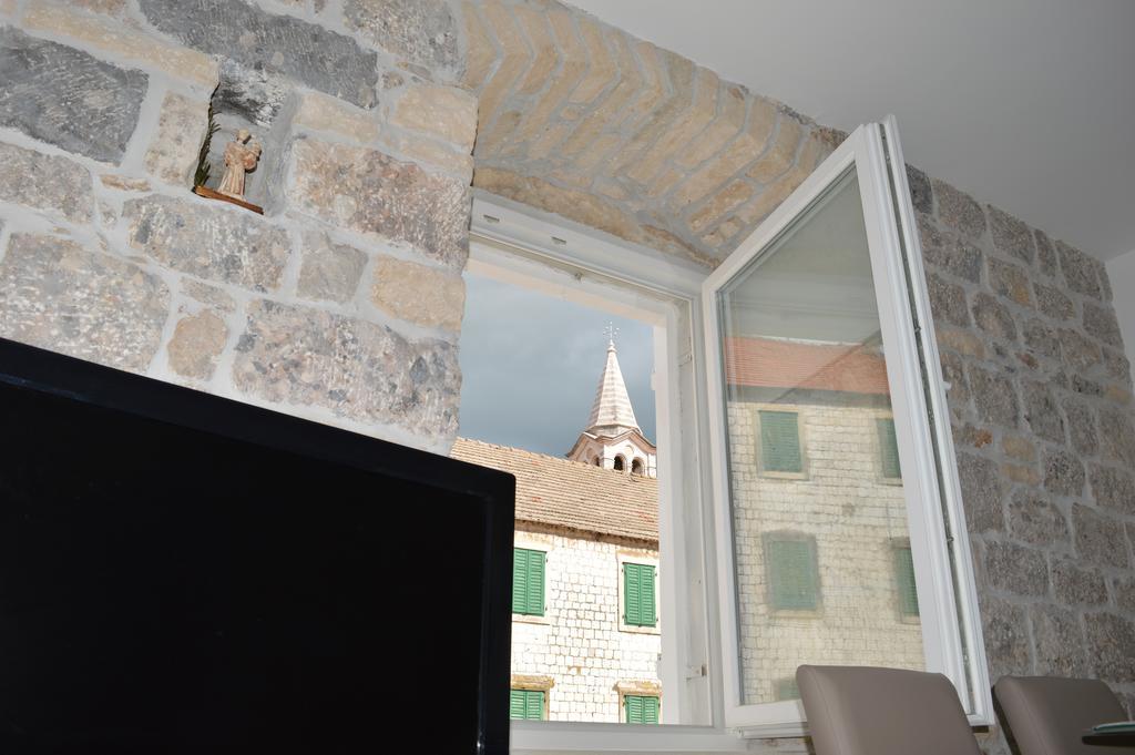 Mila Apartment Sinj Extérieur photo