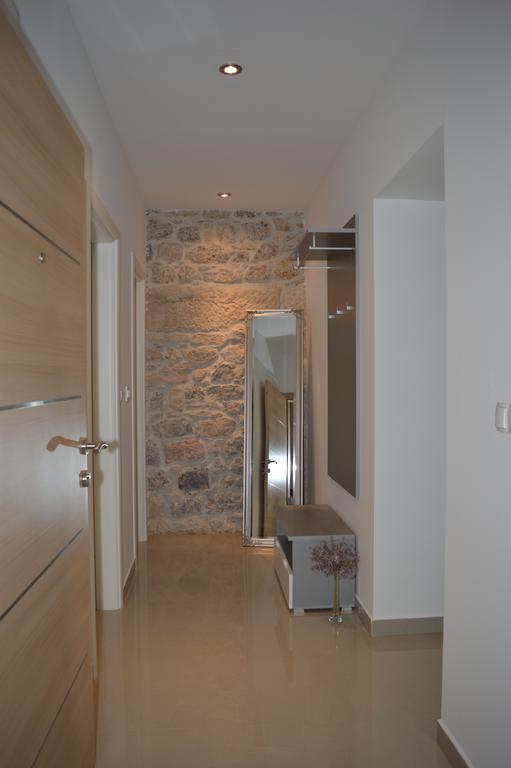 Mila Apartment Sinj Extérieur photo