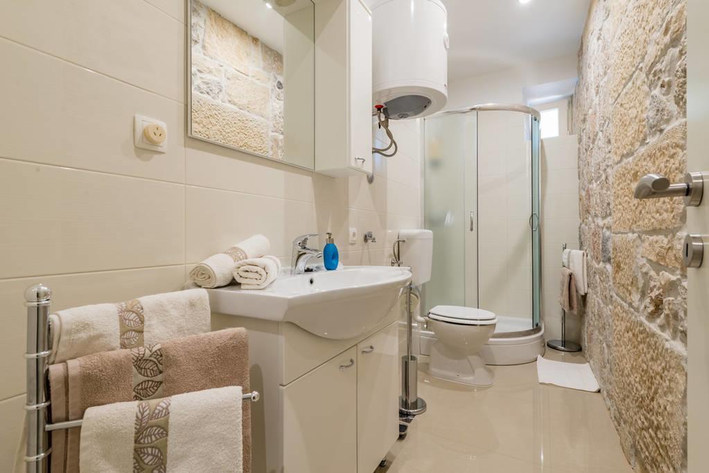 Mila Apartment Sinj Extérieur photo