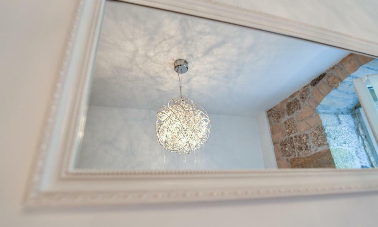Mila Apartment Sinj Extérieur photo