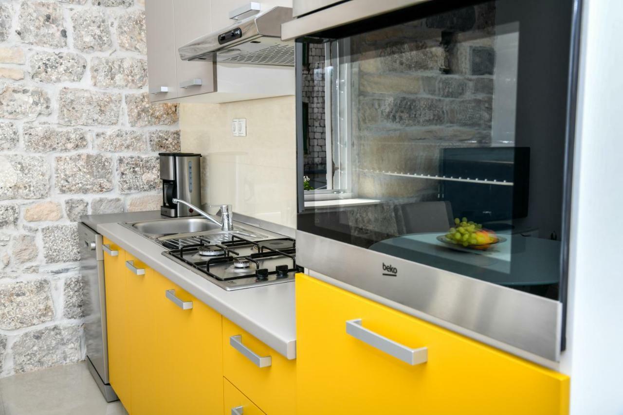 Mila Apartment Sinj Extérieur photo